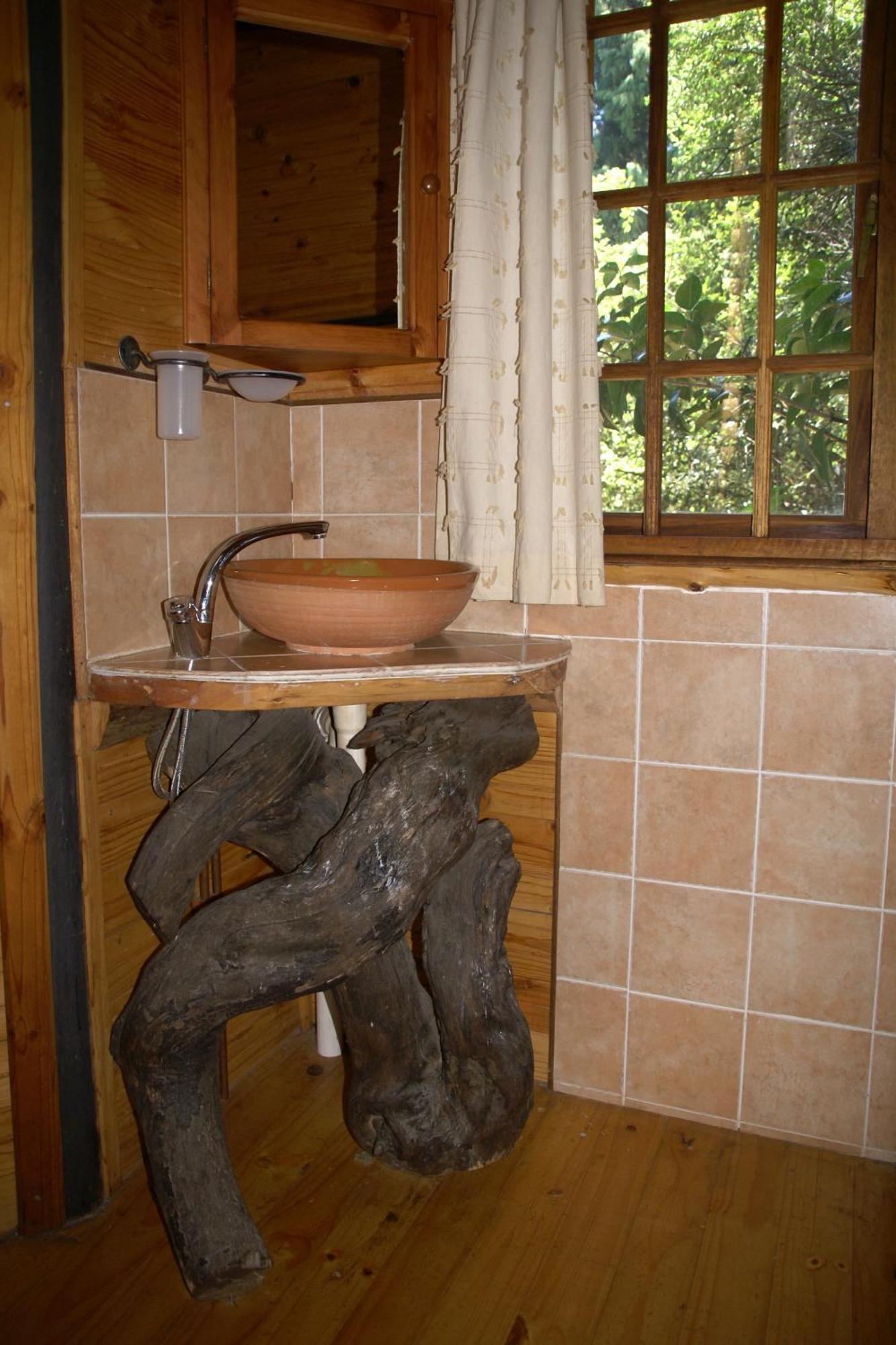 Вилла Treks, Trips And Trails Champagne Valley Номер фото